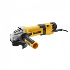 DeWALT DWE4257 kampinis šlifuoklis 1500 W